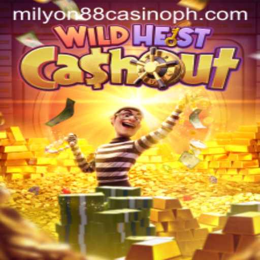Unveiling the Thrills of WildHeistCashout at Milyon88 Casino
