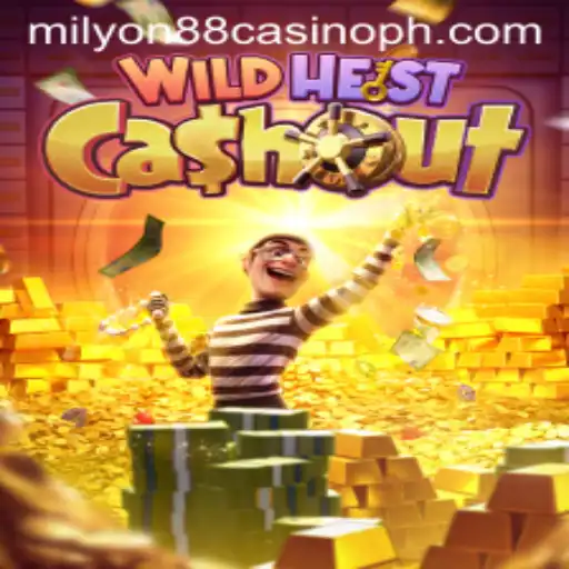 Unveiling the Thrills of WildHeistCashout at Milyon88 Casino