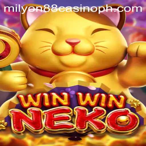 Exploring the Fascinating World of WinWinNeko at Milyon88 Casino