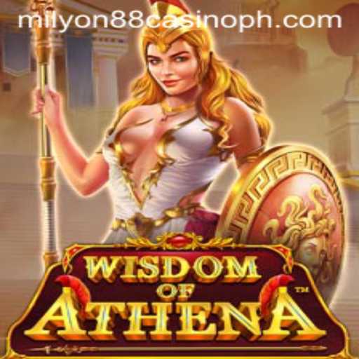 Unveiling the Excitement of WisdomofAthena at milyon88 Casino