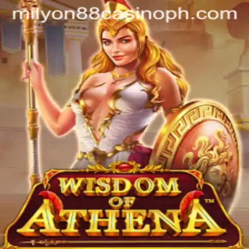 Unveiling the Excitement of WisdomofAthena at milyon88 Casino