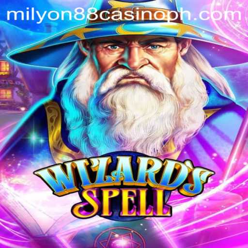 Exploring the Magical World of WizardsSpell at Milyon88 Casino