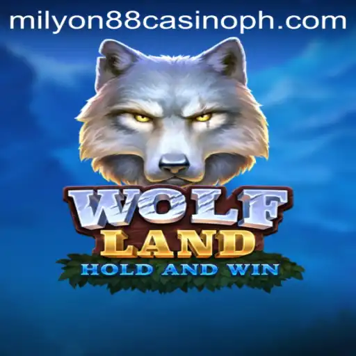 Exploring the Exciting World of WolfLand at Milyon88 Casino