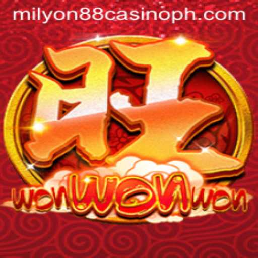 Exploring the Exciting World of WonWonWon at Milyon88 Casino