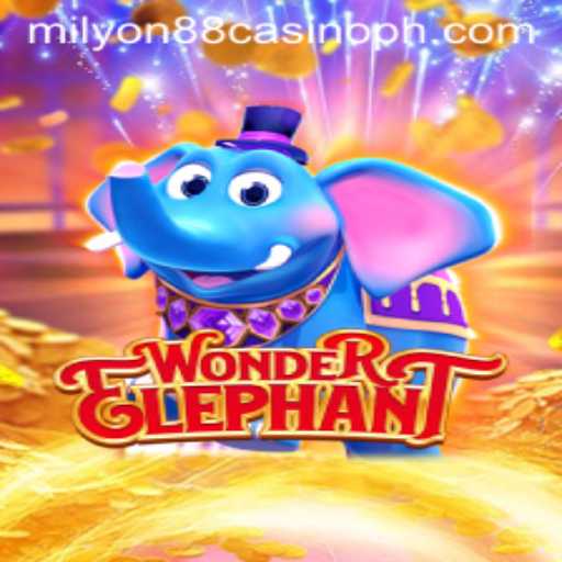 Exploring the Fascinating World of WonderElephant at Milyon88 Casino