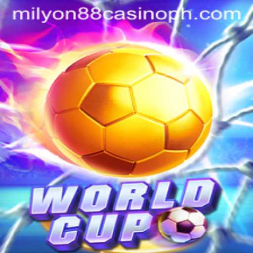WorldCup: A Comprehensive Guide to Milyon88 Casino's Latest Game