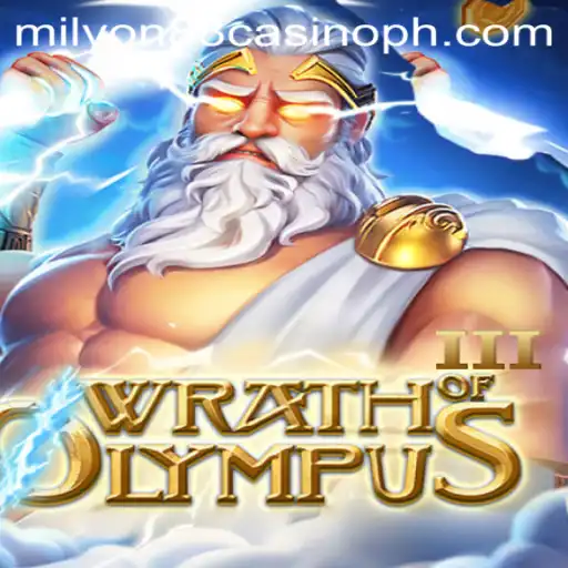 Unveiling Wrath of Olympus III: A Thrilling Encounter with the Gods at Milyon88 Casino