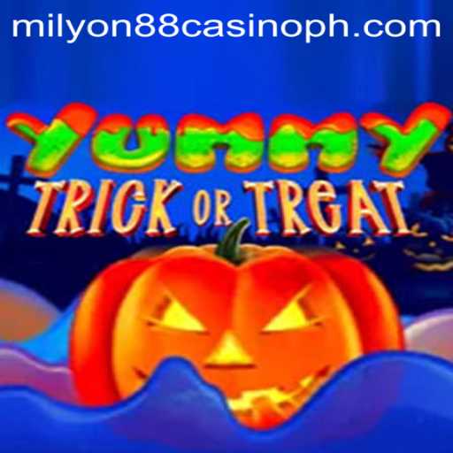 Explore the Enchanting World of YummyTrickorTreat at Milyon88 Casino