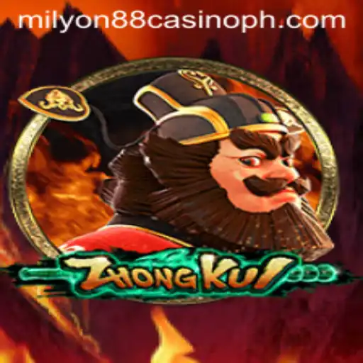 Discover the Enchanting World of ZhongKui at Milyon88 Casino