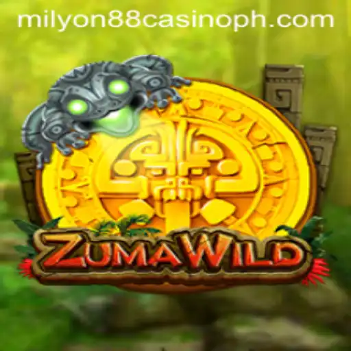 Discover ZumaWild at Milyon88 Casino: A Guide to Exciting Gameplay